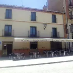 Plaza Mayor De