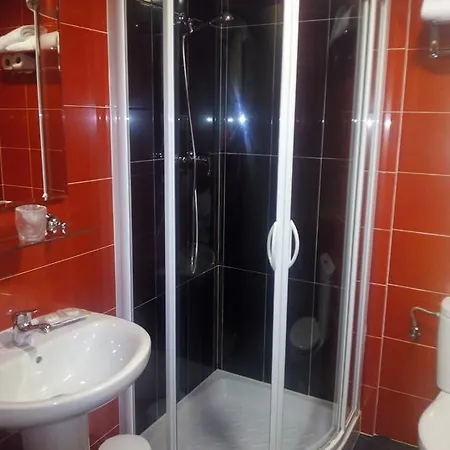 Penzion Plaza Mayor De 3*