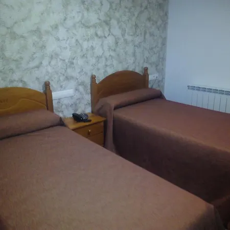 Plaza Mayor De Almazán