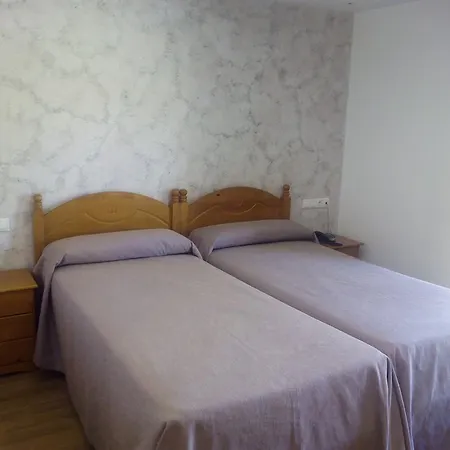 Plaza Mayor De Almazán