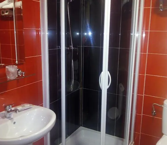 Guest house Plaza Mayor De 3*