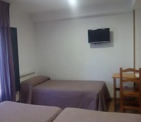 Guest house Plaza Mayor De