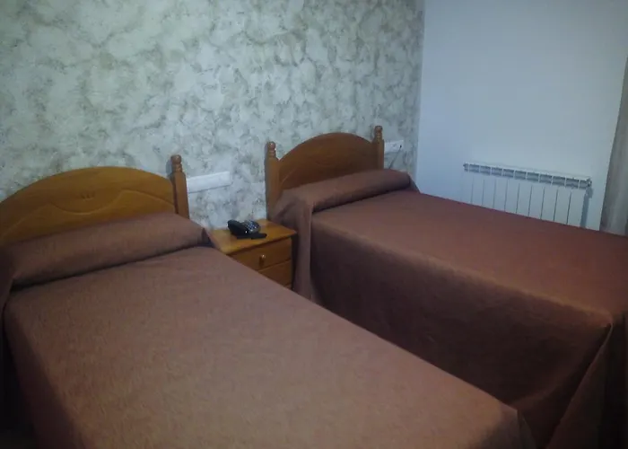 Plaza Mayor De Almazan