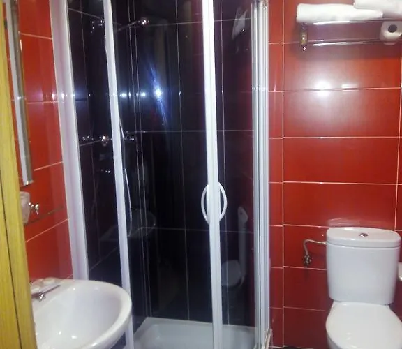 Guest house Plaza Mayor De 3*